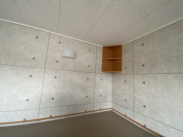 居室・リビング　※現況を優先します。