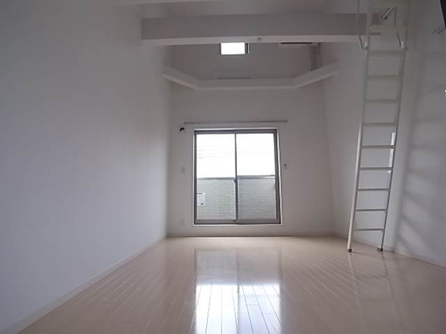 居室・リビング　※写真は別部屋のイメージです。