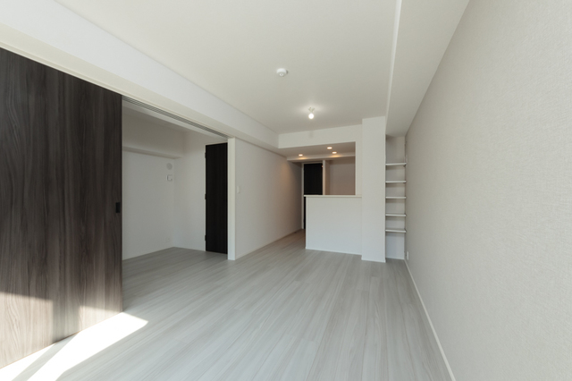 その他　※写真は同タイプ住戸です。