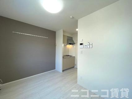 居室・リビング　別号室イメージの為、現状を優先致します。