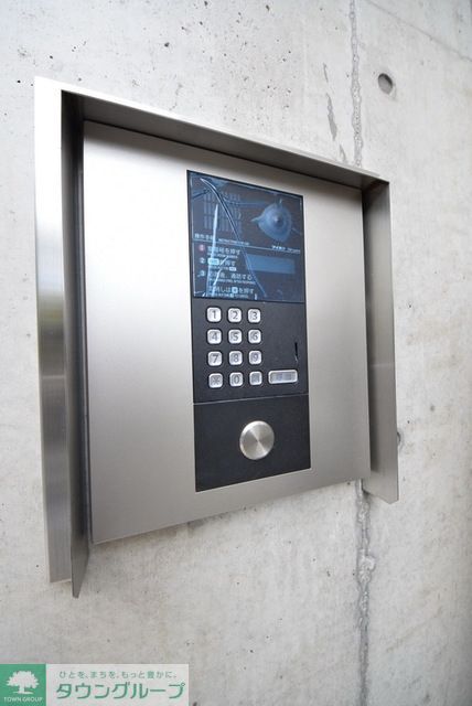 その他共有部分　お問合せはタウンハウジングまで！※現地待合わせ相談可能