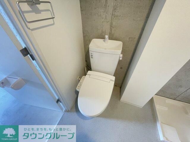 トイレ　お問合せはタウンハウジングまで！※現地待合わせ相談可能
