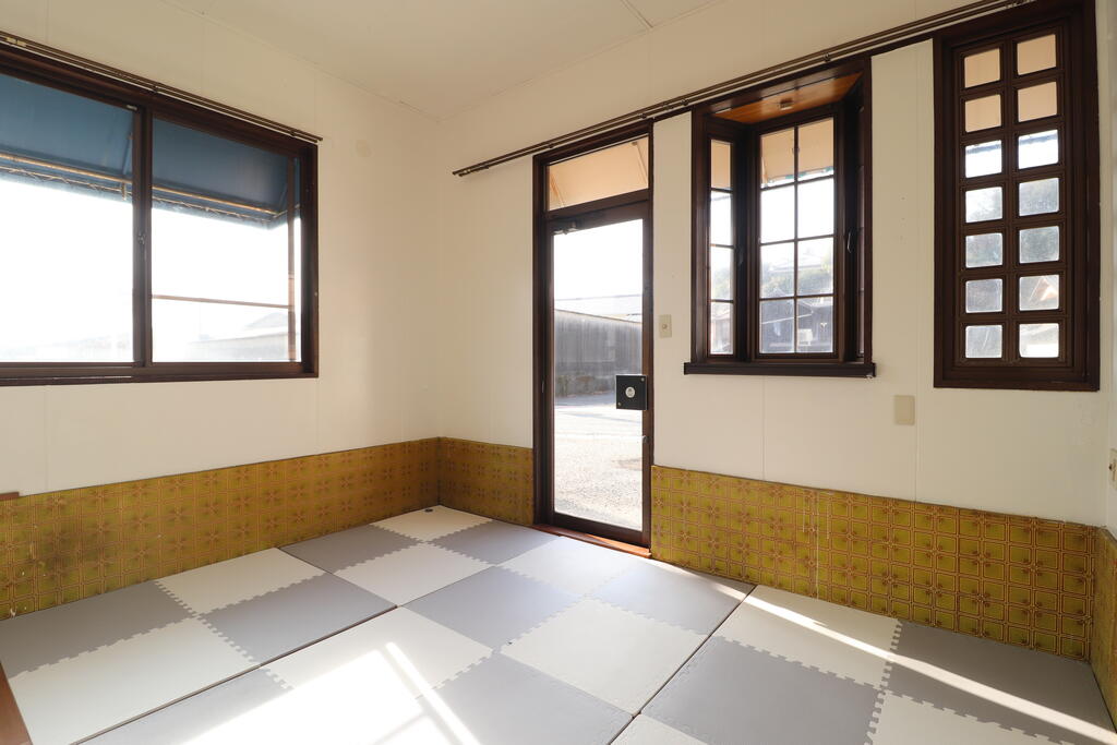 居室・リビング　事務所相談