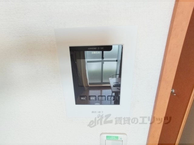 セキュリティ　ドアフォン（ＴＶ含）