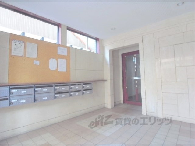 ロビー　ロビー