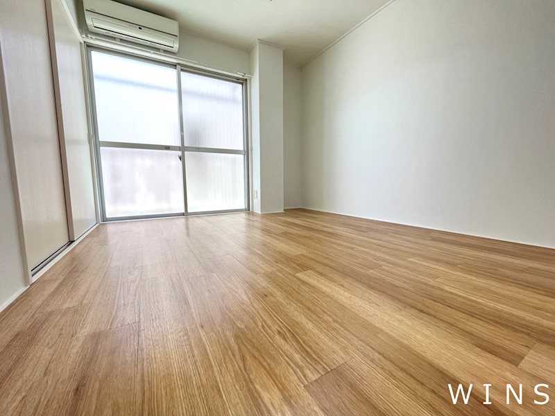 居室・リビング　※