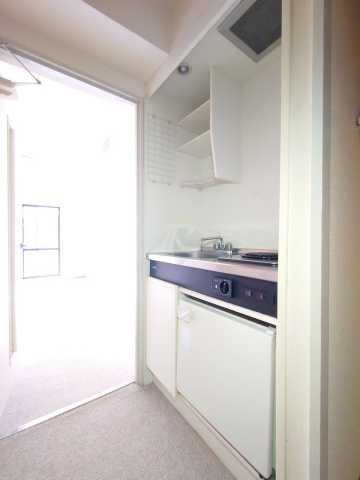 キッチン　日神パレステージ三軒茶屋