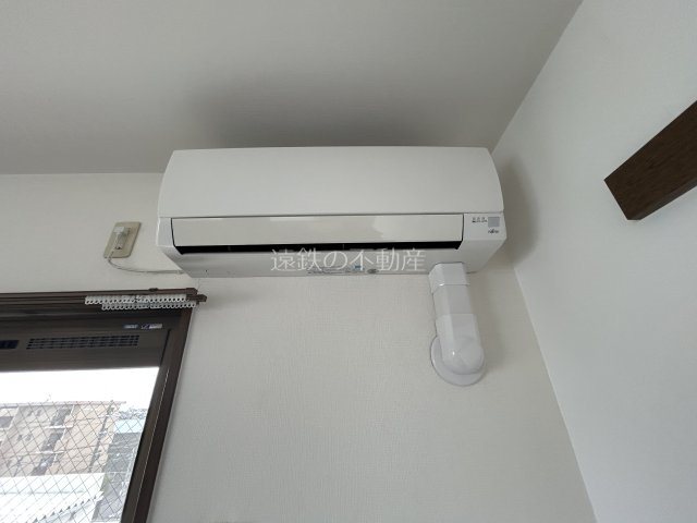 その他設備　実際のお部屋と異なる場合があります