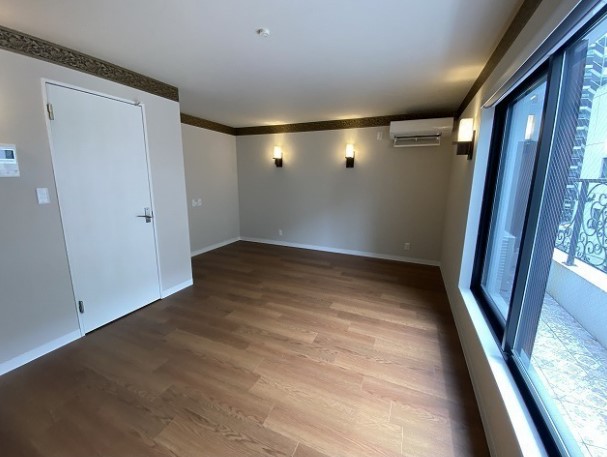 居室・リビング　※こちらの写真は他部屋になり参考写真です