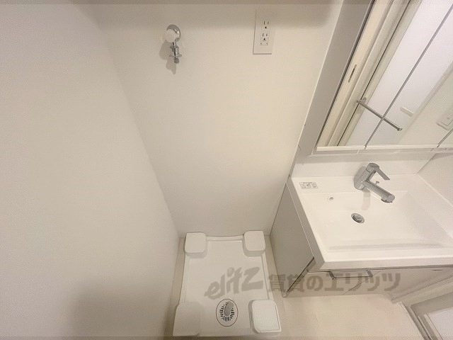 バス・シャワールーム　同仕様