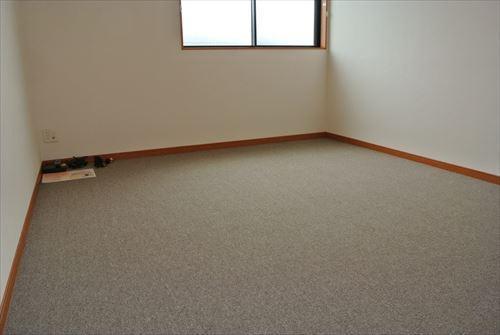 居室・リビング　居室