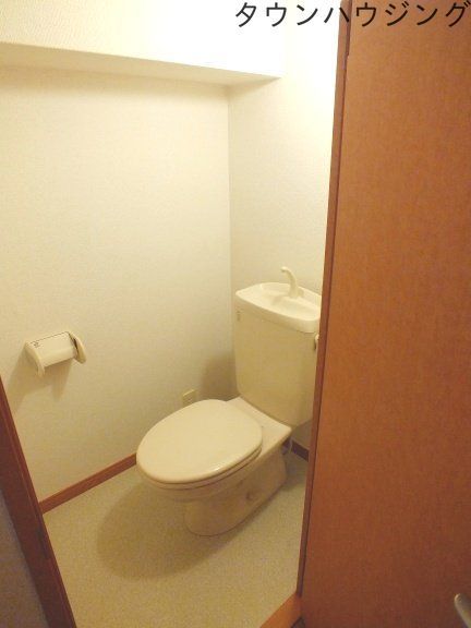その他　女性に人気のバス・トイレ別