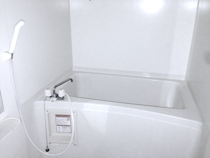 バス・シャワールーム　風呂