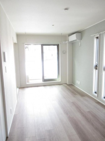 居室・リビング　居室