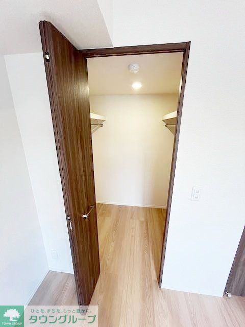 バルコニー　外観