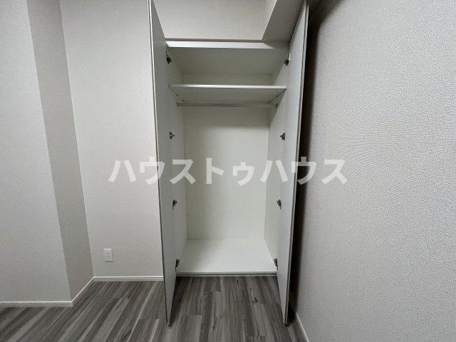 LiveCasa文京千石premierの内装写真