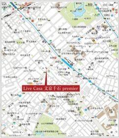 LiveCasa文京千石premierのその他写真