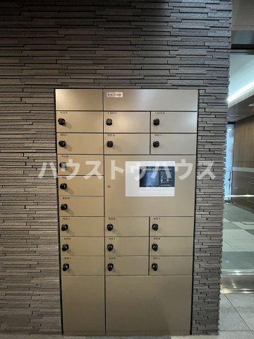LiveCasa文京千石premierの外観写真