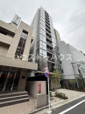 LiveCasa文京千石premierの外観写真