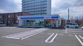 コンビニ　ローソン 札幌星置1条店（コンビニ）まで280m