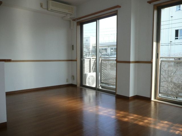 居室・リビング　リビング/居室