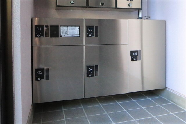 洗面設備　洗面脱衣所