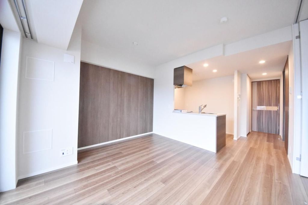 居室・リビング　★★フローリングの色はお部屋により異なります★★