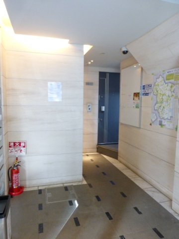 ロビー　ロビー