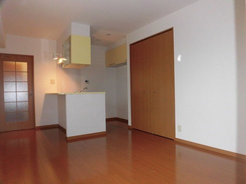 居室・リビング　リビング/居室