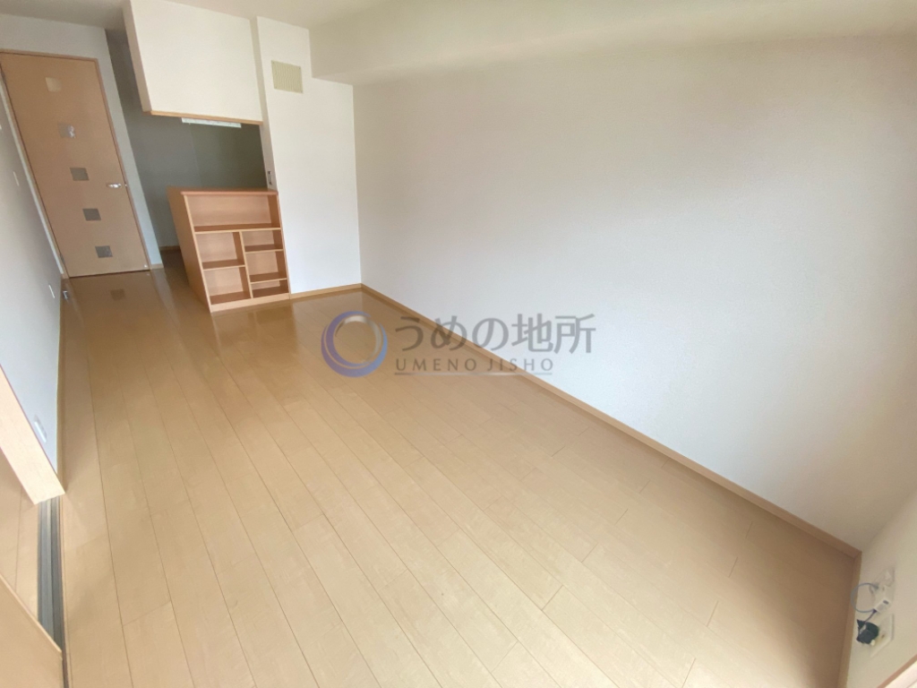 居室・リビング　LDK