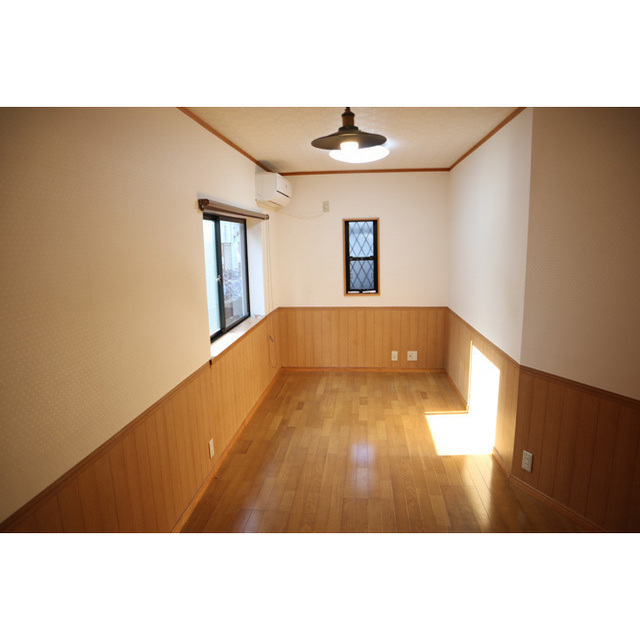 その他部屋・スペース　洋室