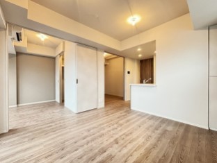 居室・リビング　居室