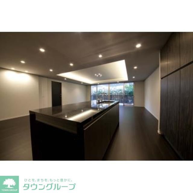 居室・リビング　★タウンハウジング目黒店取り扱い★