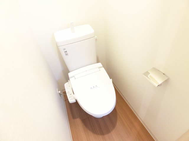 トイレ　詳細は、RISUMO江坂本店→06-6155-7137まで♪