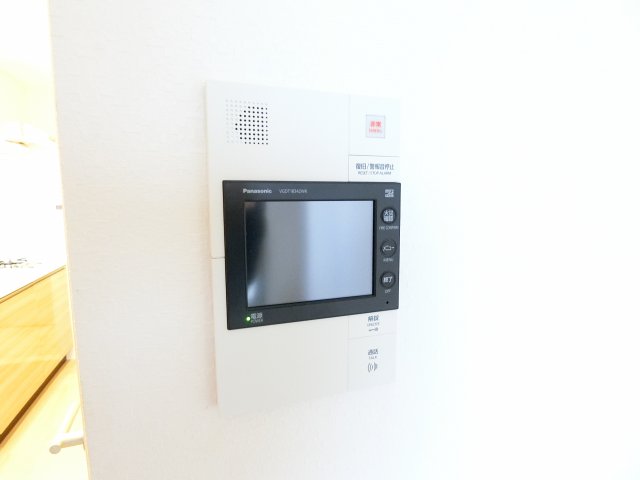 セキュリティ　詳細は、RISUMO江坂本店→06-6155-7137まで♪