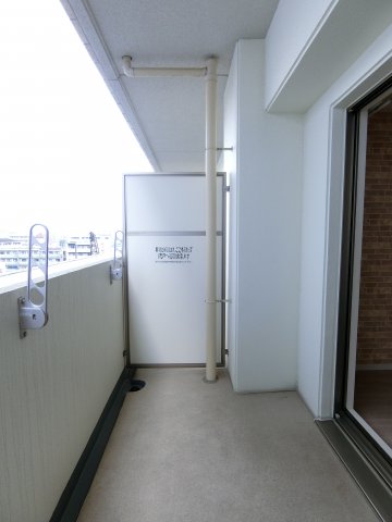バルコニー　詳細は、RISUMO江坂本店→06-6155-7137まで♪