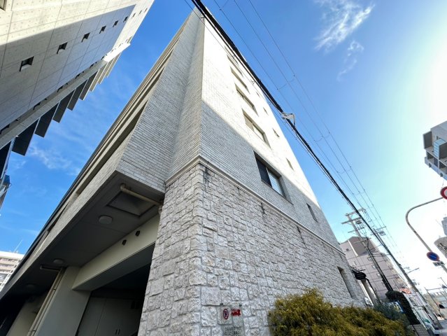 建物外観　詳細は、RISUMO江坂本店→06-6155-7137まで♪