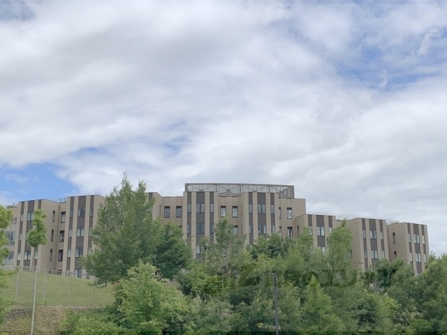 病院　奈良県総合医療センター（病院）まで800m