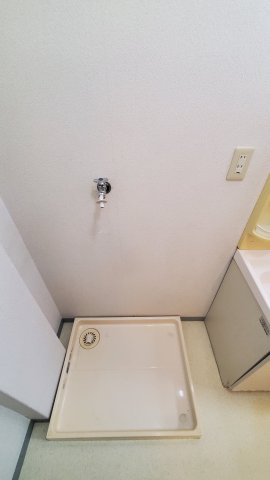 その他設備　2022年3月撮影