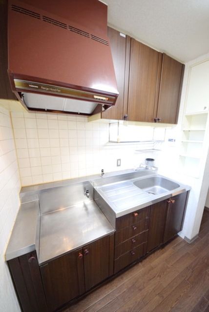 キッチン　★お問い合わせはタウンハウジングまで★