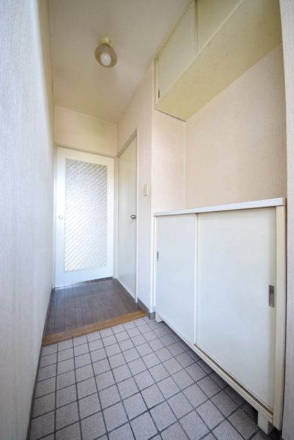 玄関　★お問い合わせはタウンハウジングまで★