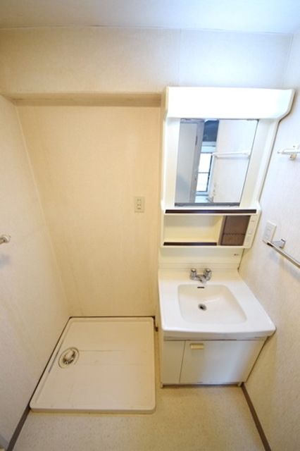 洗面設備　★お問い合わせはタウンハウジングまで★