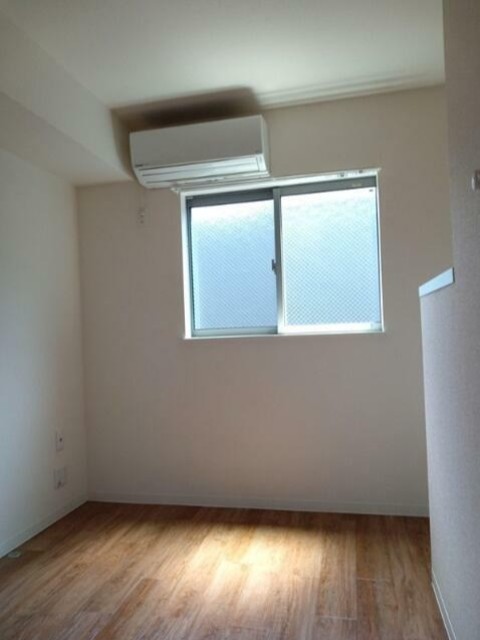 居室・リビング　きれいなお部屋