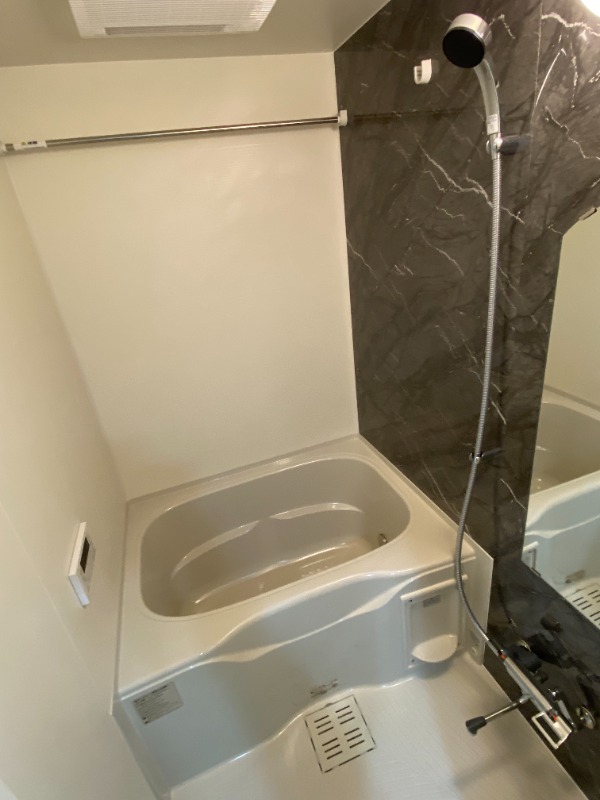 バス・シャワールーム　同型タイプ