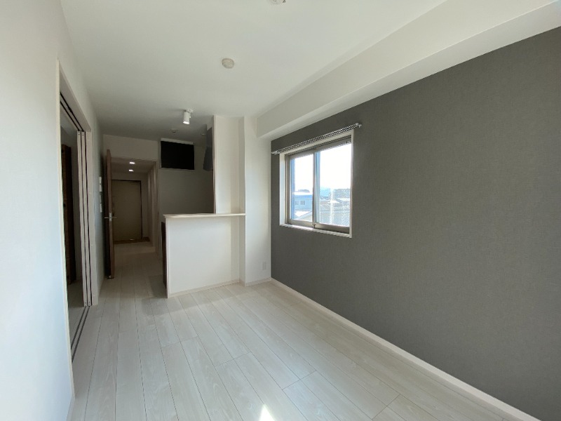 居室・リビング　同型タイプ