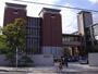大学・短大　私立同志社大学新町キャンパス（大学・短大）まで2121m