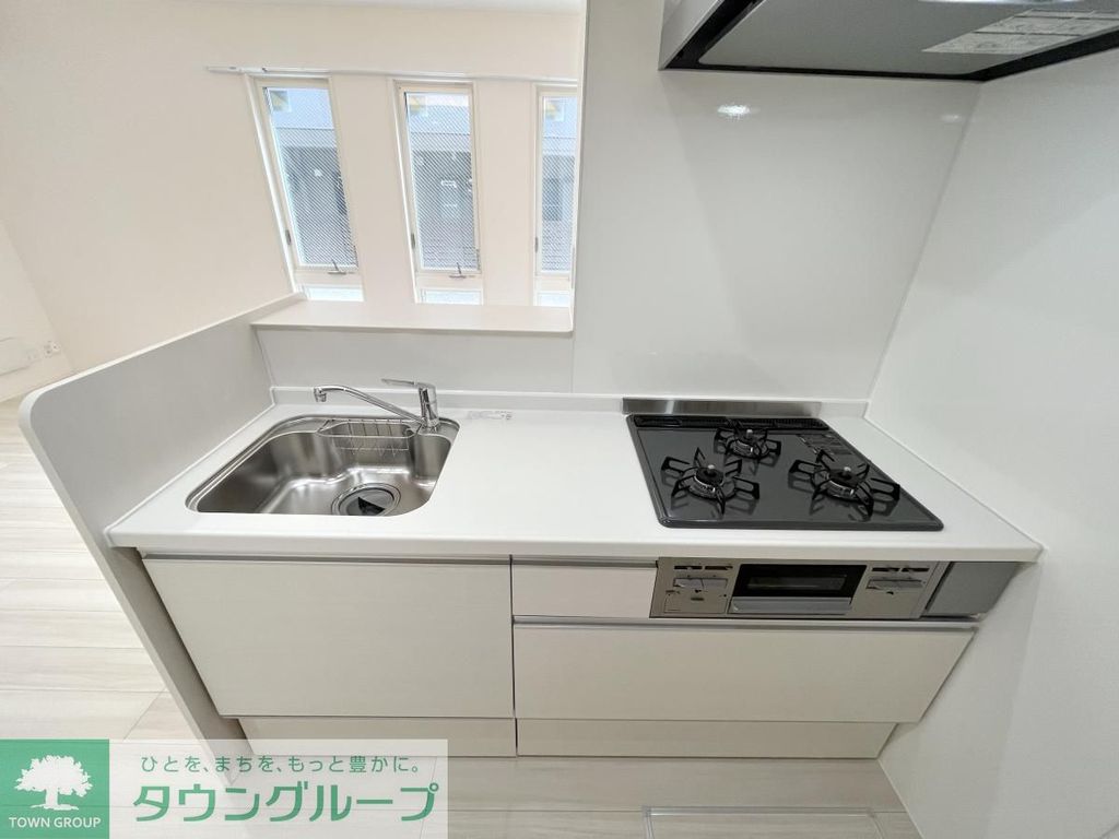 キッチン　★お問い合わせはタウンハウジング東京仙川店まで★