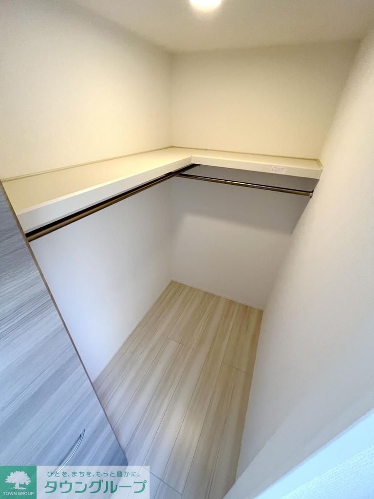 収納　★お問い合わせはタウンハウジング東京仙川店まで★