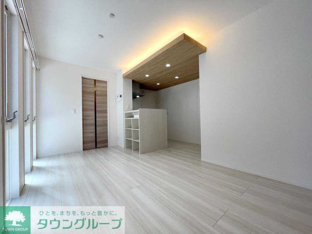 居室・リビング　★お問い合わせはタウンハウジング東京仙川店まで★