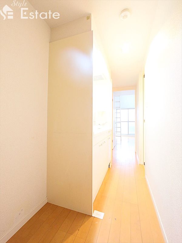 玄関　同仕様写真